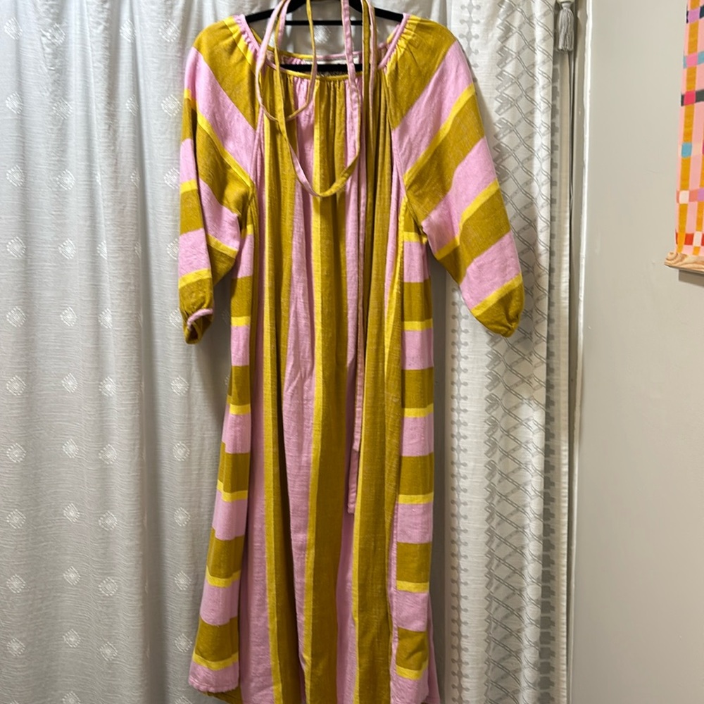 Ace & Jig Heather Dress in Glee